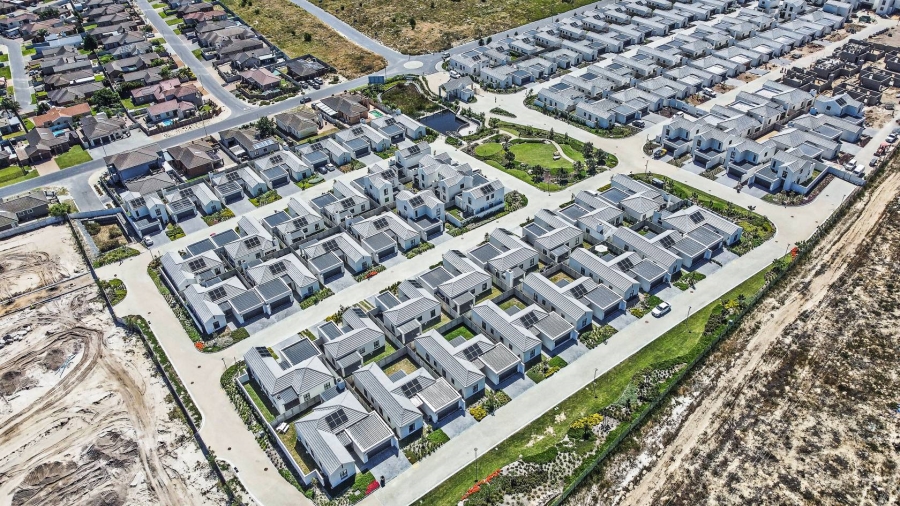 3 Bedroom Property for Sale in Haasendal Western Cape